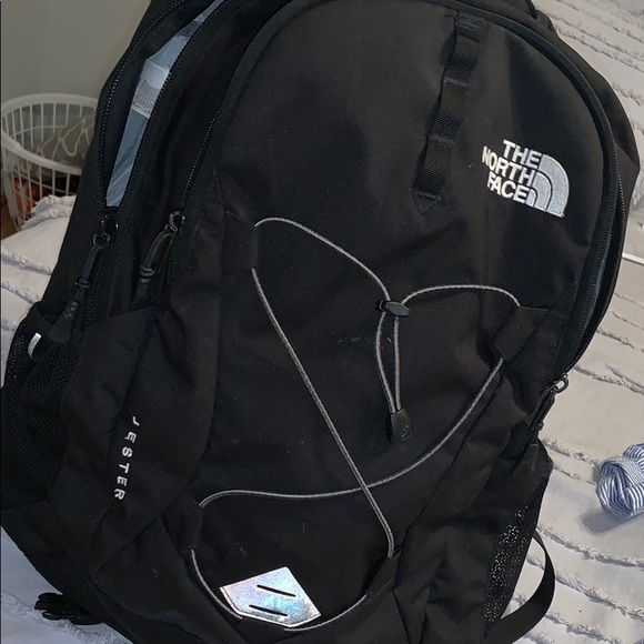 The North Face Handbags - North face jester backpack!